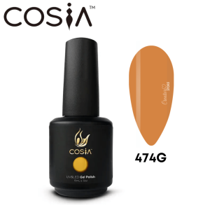 Cosia Esmalte Permanente 474g