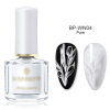 Esmalte Para Stamping Born Pretty Blanco