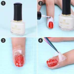 Alternative view of Peel Off Born Pretty 6ml