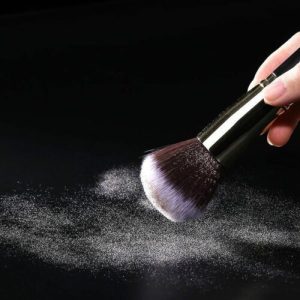 Alternative view of Brocha Limpiadora Born Pretty