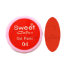 Gel Paint Sweet Color 04