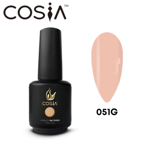 Cosia Esmalte Permanente 051g