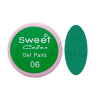 Gel Paint Sweet Color 06