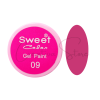 Gel Paint Sweet Color 09