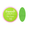 Gel Paint Sweet Color 10