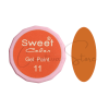 Gel Paint Sweet Color 11