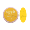Gel Paint Sweet Color 16