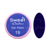 Gel Paint Sweet Color 19