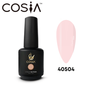 Cosia Esmalte Permanente 40504 Francesa