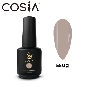Cosia Esmalte Permanente 550g