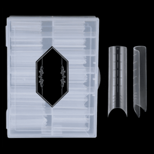 Alternative view of Tips Dual System Curva C Sonrisa