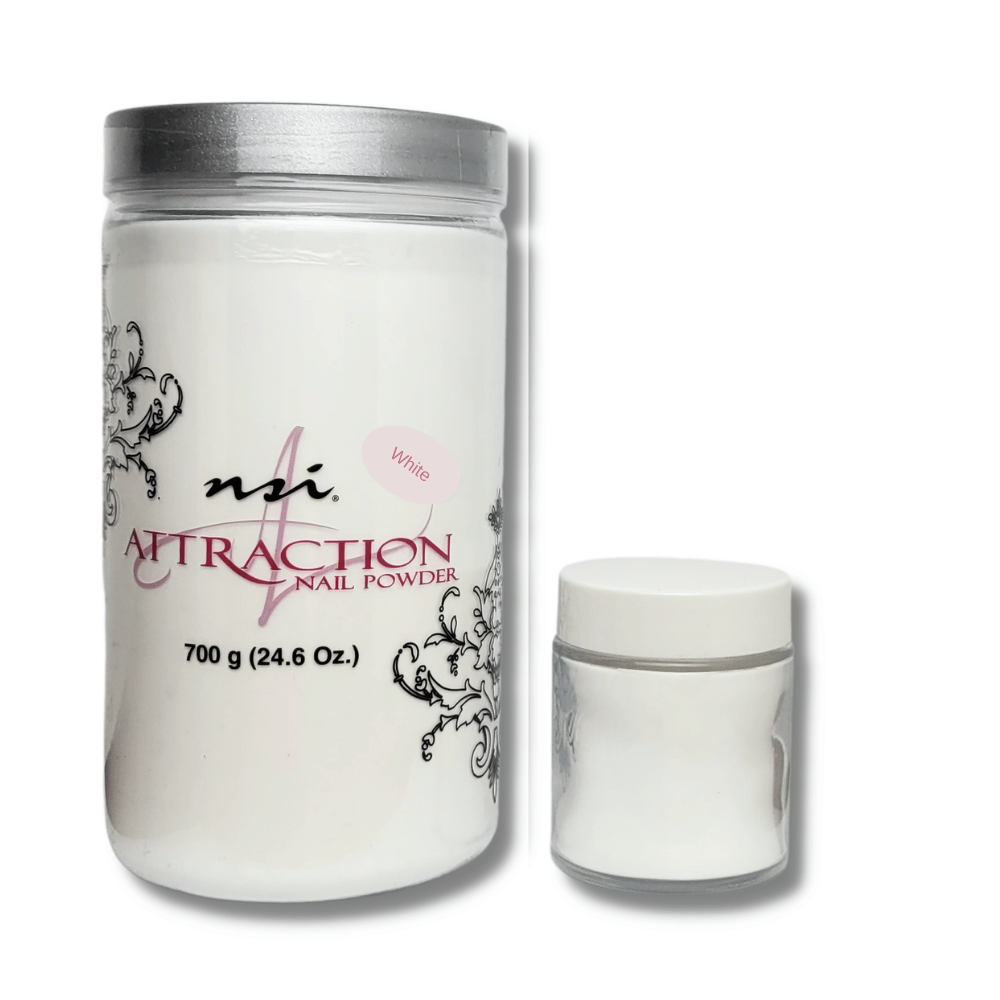Acrilico Blanco Nsi 80gr