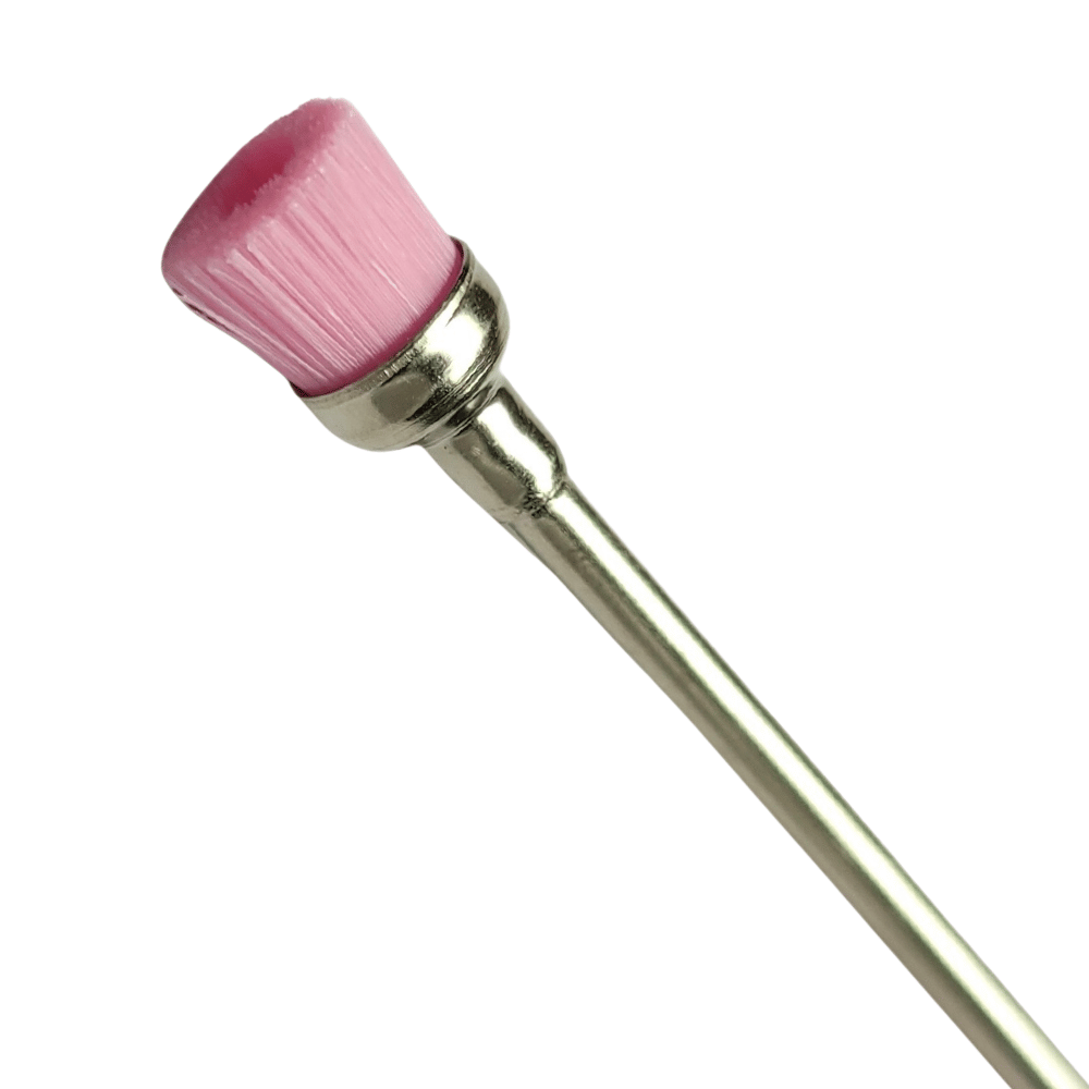 Fresa o Broca Para Manicure Cepillo