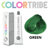 Tinte De Cabello Green Bbcos