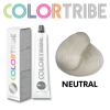 Tinte De Cabello Neutral Bbcos