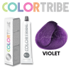 Tinte De Cabello Violet Bbcos