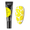 Gel Para Stamping Born Pretty Amarillo
