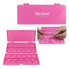 Paleta Para Gel Paint Mia Secret