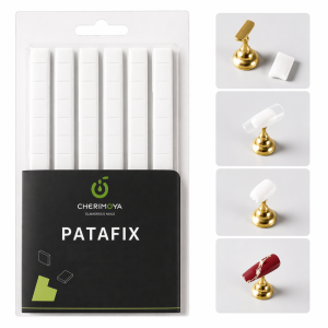 Patafix Blanca Cherimoya