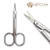 Tijera Para Cejas Neicha
