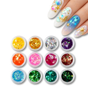 Confeti Sirena 12und