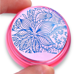 Alternative view of Sello Para Stamping Born Pretty