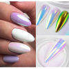 Pigmento Para Uñas Aurora