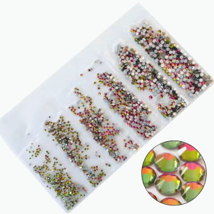 Cristales Para Uñas Camaleón