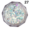 Glitter Sweet Color 27