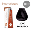 Tinte De Cabello 2000 100ml Innovationevo