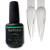 Top Coat Cosia Con Glitter