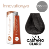Tinte De Cabello 5/11 100ml Innovationevo