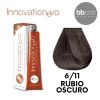 Tinte De Cabello 6/11 100ml Innovationevo