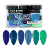 Colección Blue Lovers