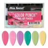 Colección Color Punch