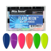 Colección Flash Neón