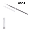 Pincel Liner Art 000 L Organic