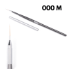Pincel Liner Art 000 M Organic