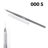 Pincel Liner Art 000 S Organic