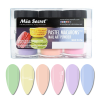 Colección Pastel Macarons
