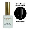 Top Coat Sweet Color