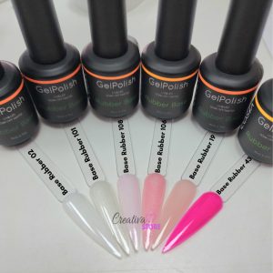 Alternative view of Base Rubber Cosia 043