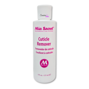 Ablandador De Cuticula 177ml Mia Secret