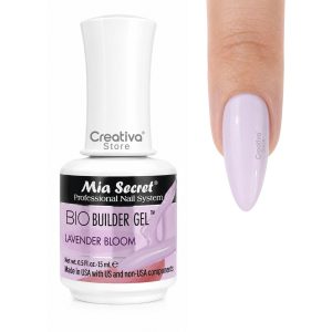 Biobuilder Mia Secret Lavender Bloom 15ml