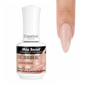 Biobuilder Nude Mia Secret 15ml