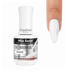 Biobuilder White Mia Secret 15ml