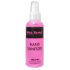 Sanitizante 118ml Mia Secret