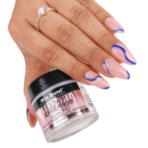 Alternative view of Cover Almond Mia Secret