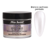 Mia Secret Acrilico Cover White Peony 57gr