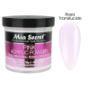 Mia Secret Acrilico Pink (Translucido) 113gr